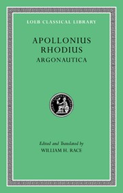 Cover of: Argonautica by Apollonius Rhodius