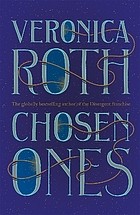 Cover of: Chosen Ones by Veronica Roth