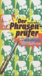 Cover of: Der Phrasenprüfer by 
