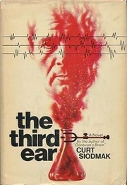 Cover of: The Third Ear