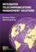 Cover of: Integrated Telecommunications Management Solutions (IEEE Press Series on Network Management)