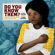 Cover of: Do You Know Them?: Families Lost and Found after the Civil War