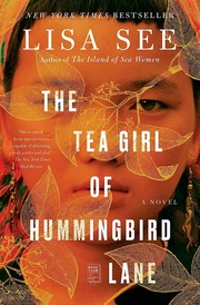 Cover of: The tea girl of Hummingbird Lane by Lisa See