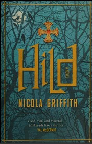 Cover of: Hild by 