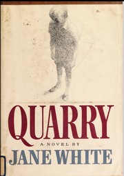 Cover of: Quarry.