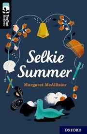 Cover of: Selkie Summer