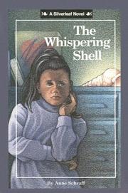 Cover of: The Whispering Shell (Silverleaf Novels)