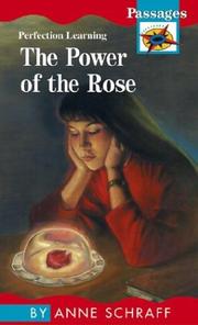 Cover of: Power of the Rose (Passages Hi: Lo Novels: Contemporary)