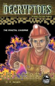 Cover of: Fractal Caverns (Summit Books: Decryptors Series)