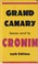 Cover of: Grand Canary