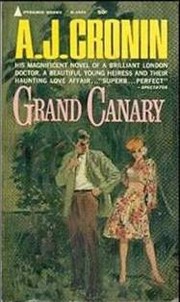 Cover of: Grand Canary by 