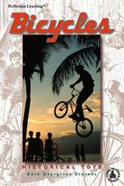 Cover of: Bicycles by 