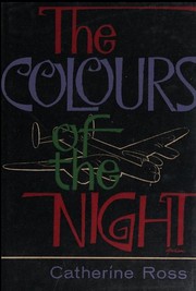 Cover of: The colours of the night