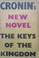 Cover of: The keys of the kingdom