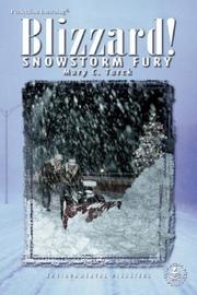 Cover of: Blizzards Snowstory Fury (Cover-To-Cover Chapter Books) by 