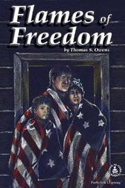 Cover of: Flames of freedom