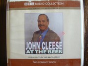 Cover of: John Cleese at the Beeb by John Cleese
