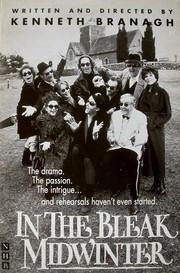 Cover of: In the bleak midwinter
