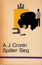 Cover of: Später Sieg - bk495