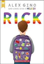 Cover of: Rick