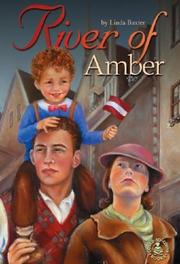 Cover of: River of Amber (Cover-to-Cover Novels: World War II)