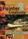 Cover of: Painter 8 Creativity