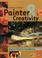 Cover of: Painter 7 creativity