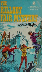 The Rilloby Fair Mystery by Enid Blyton