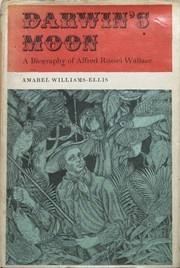 Cover of: Darwin's Moon by Amabel Williams-Ellis