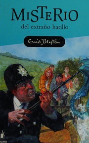 Cover of: Misterio del extrano hatillo by Enid Blyton