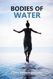 Cover of: Bodies of Water