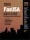 Cover of: Faxusa 2003
