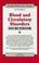 Cover of: Blood and circulatory disorders sourcebook