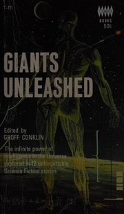 Cover of: Giants Unleashed by 