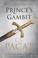Cover of: Prince's Gambit