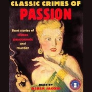 Cover of: Classic Crimes of Passion