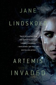 Cover of: Artemis invaded
