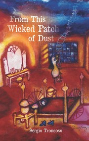 Cover of: From this wicked patch of dust