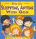 Cover of: Kids Life : Sleepytime, Anytime With God 
