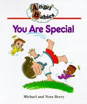 Cover of: Angel Babies: You Are Special (Angel babies)