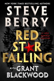 Cover of: Red Star Falling