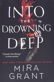 Cover of: Into the Drowning Deep