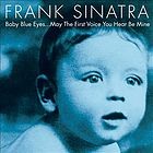 Cover of: Baby blue eyes by Frank Sinatra