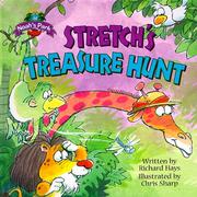 Cover of: Stretch's treasure hunt