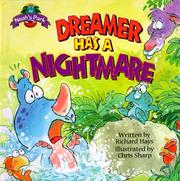 Cover of: Dreamer has a nightmare