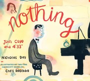 Cover of: Nothing: John Cage And 4'33