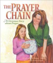the-prayer-chain-cover
