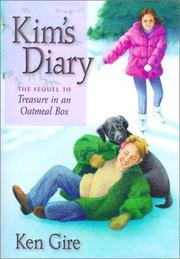 Cover of: Kim's Diary