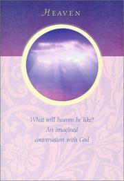 Cover of Heaven (Keepsake Mailables) by Joseph Bayly