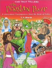 Cover of: The Persian plot: a tale about courage